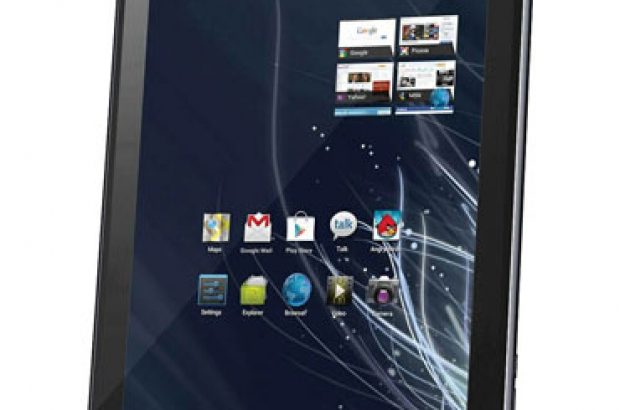 Nieuwe Archos 97 Carbon Elements Serie Tablet Gespot FWD