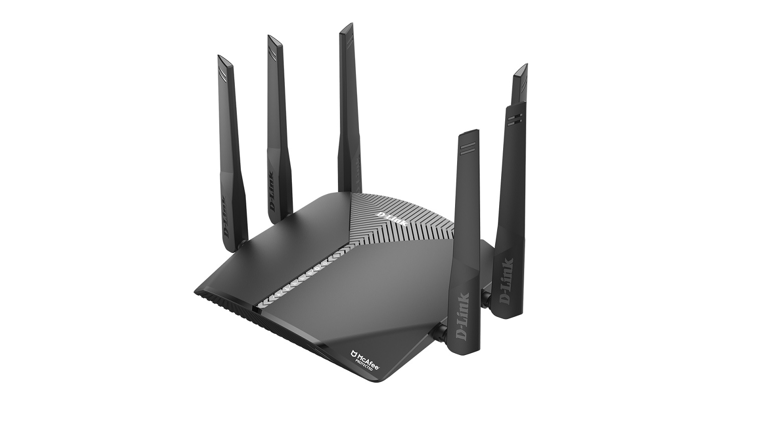 D Link Presenteert Exo Smart Mesh Wi Fi Routers En Beveiligingscamera S