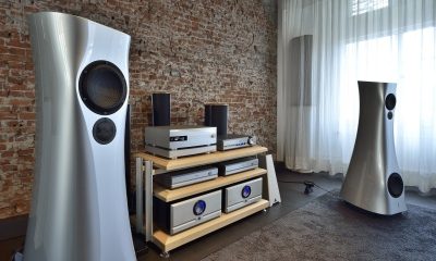 001-Droomset met Estelon XB mk2 bij Hifi Studio Wilbert