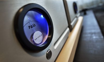 004-Pass Labs XA 100