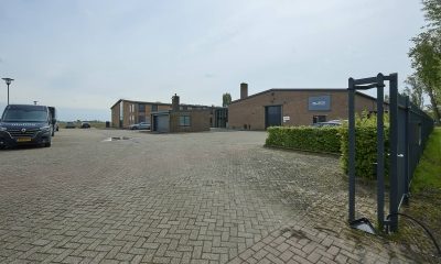 006 – Mutrox Studios en Home Cinemas