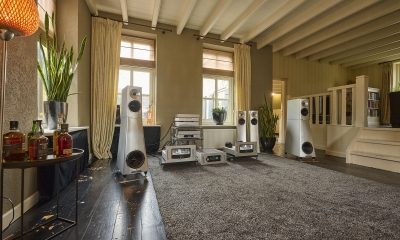 006 – YG Hailey 3.2 luidsprekers en interview Matthew Webster