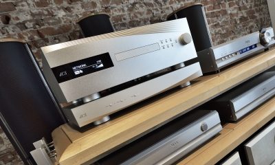 006-dCS Rossini APEX Player