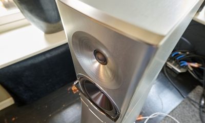 008 – YG Hailey 3.2 luidsprekers en interview Matthew Webster