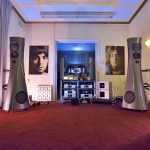 009-Rhapsody show – Estelon Forza met CH Precision