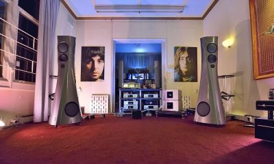 009-Rhapsody show – Estelon Forza met CH Precision