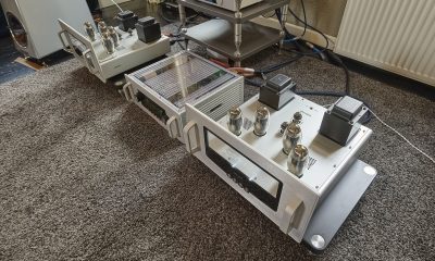 010 – YG Hailey 3.2 luidsprekers en interview Matthew Webster