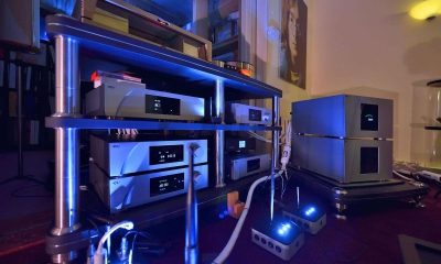 012-Rhapsody show – Estelon Forza met CH Precision