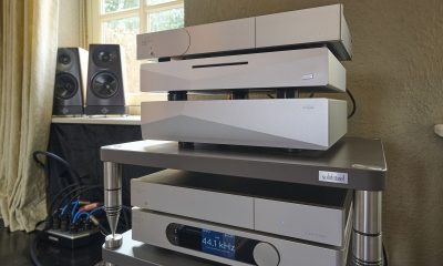 012 – YG Hailey 3.2 luidsprekers en interview Matthew Webster