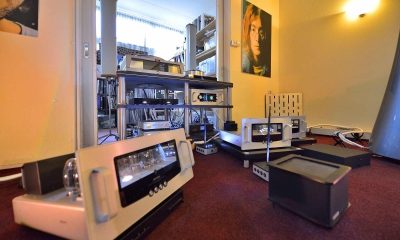 014-Rhapsody show – Estelon Forza met Audio Research