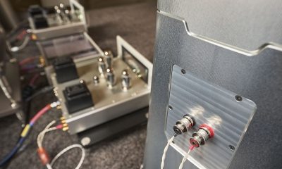 014 – YG Hailey 3.2 luidsprekers en interview Matthew Webster