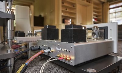 016 – YG Hailey 3.2 luidsprekers en interview Matthew Webster