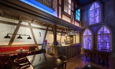 034 – Mutrox Studios en Home Cinemas