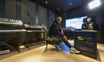 037 – Mutrox Studios en Home Cinemas