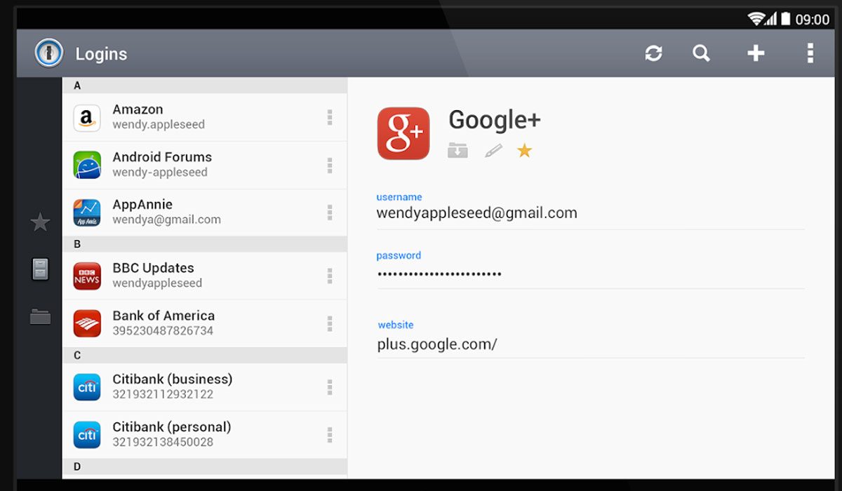 Doe mee met de 1Password bèta op Android | FWD