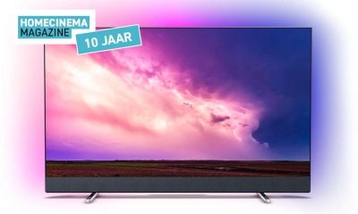 10 jaar Philips