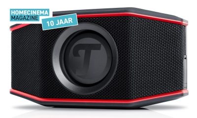 10 jaar Teufel 2