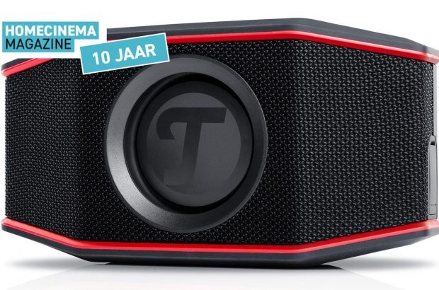 10 jaar Teufel 2