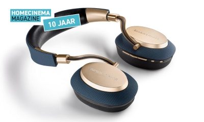 10 jaar bowers wilkins