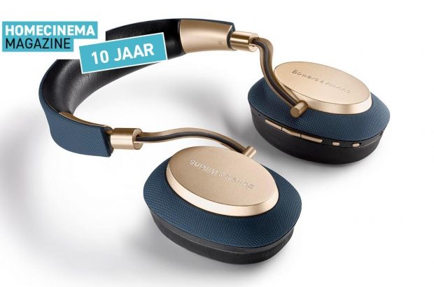 10 jaar bowers wilkins