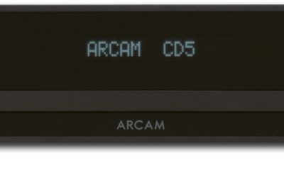 10cd_Arcam Radia CD5