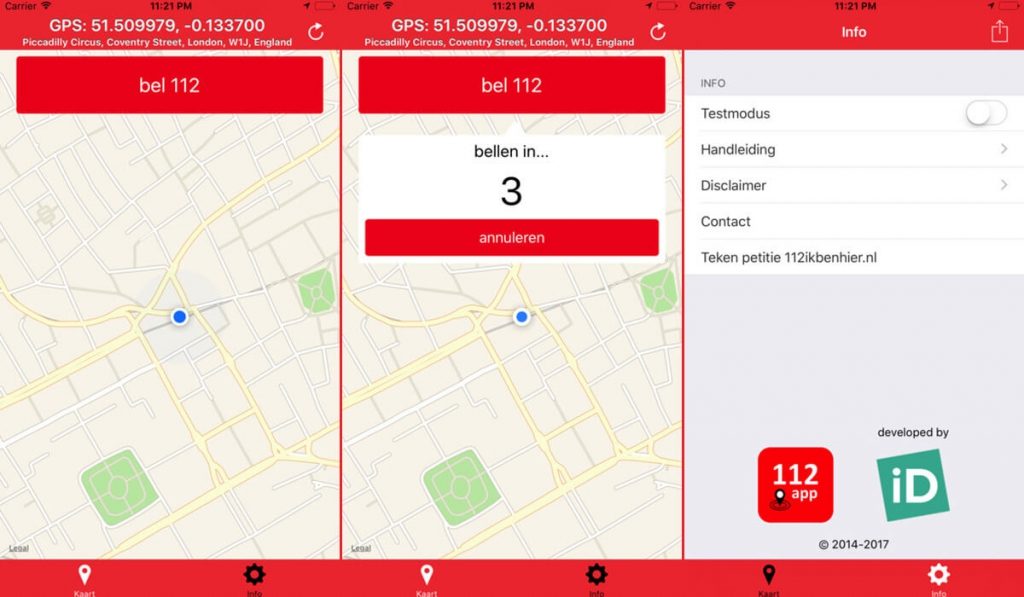De beste nieuwe apps voor je tablet en smartphone #57 | FWD