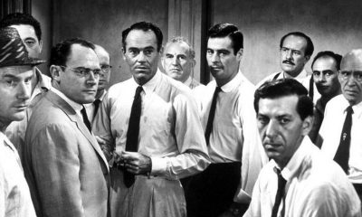 12 Angry Men