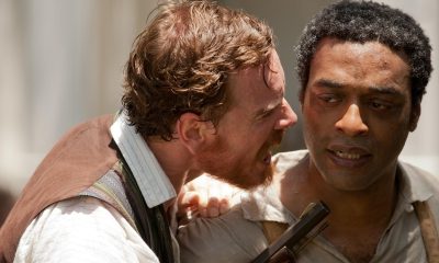 12 years a slave