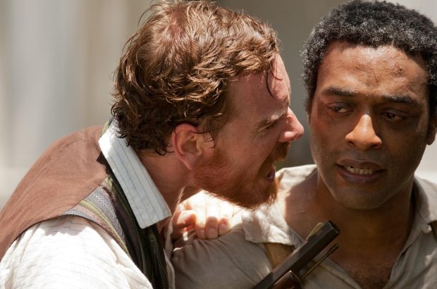 12 years a slave