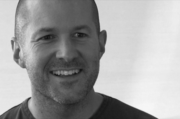 Jony Ive