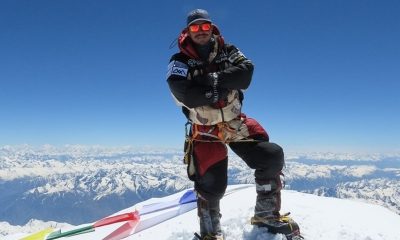 14 peaks