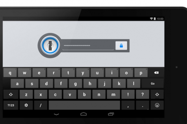 1password free android app