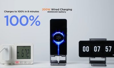 200W HyperCharge