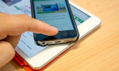 Touch ID