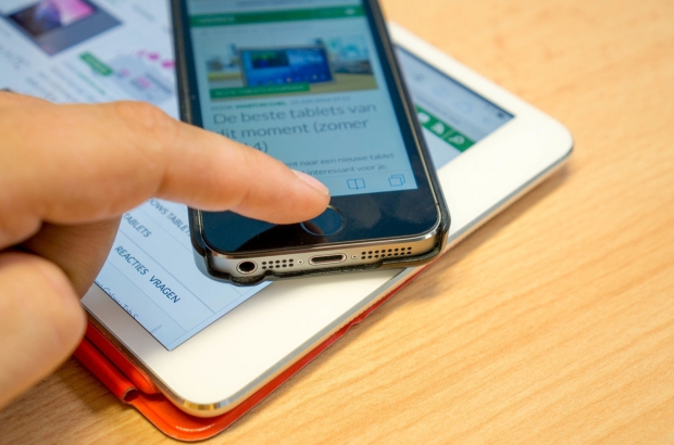 Touch ID