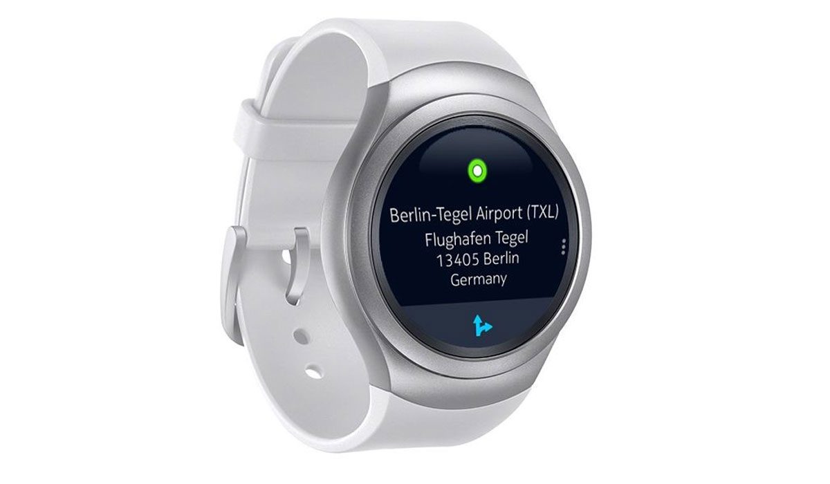 samsung gear maps