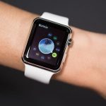 apple watch feature bellen