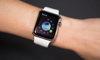 apple watch feature bellen