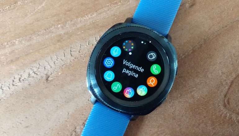 galaxy watch bixby contacts syncing