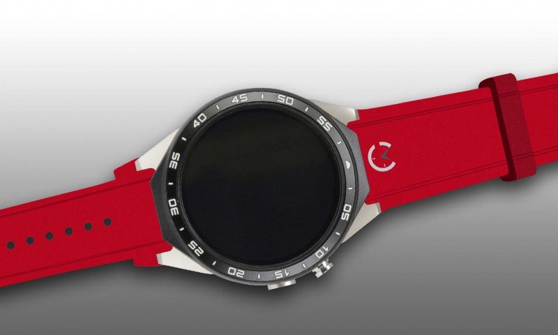 asteroidos smartwatch