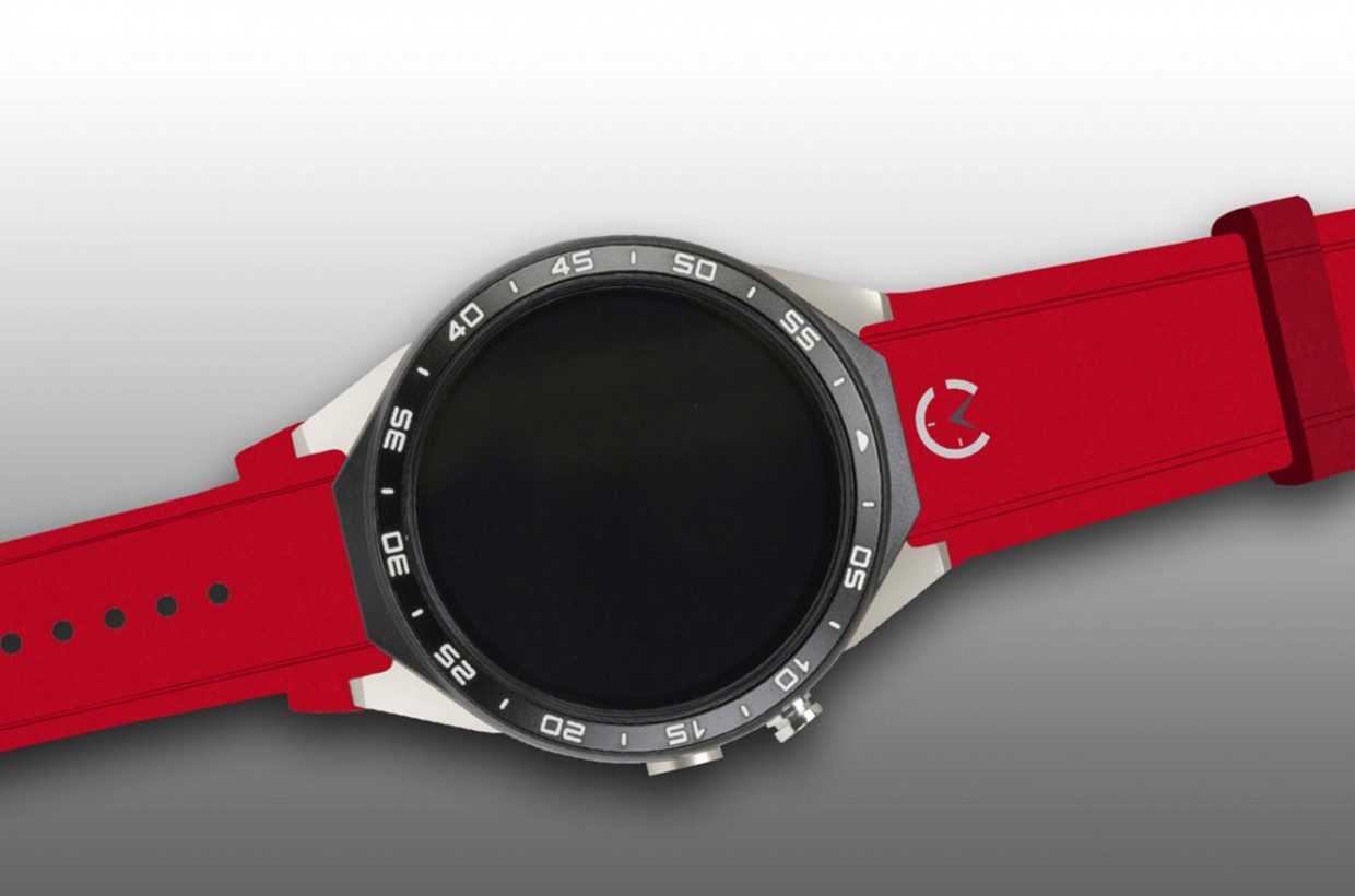 asteroidos watch
