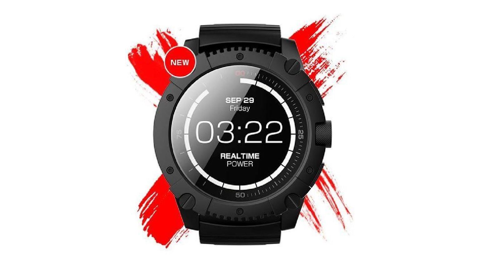 powerwatch x amazon