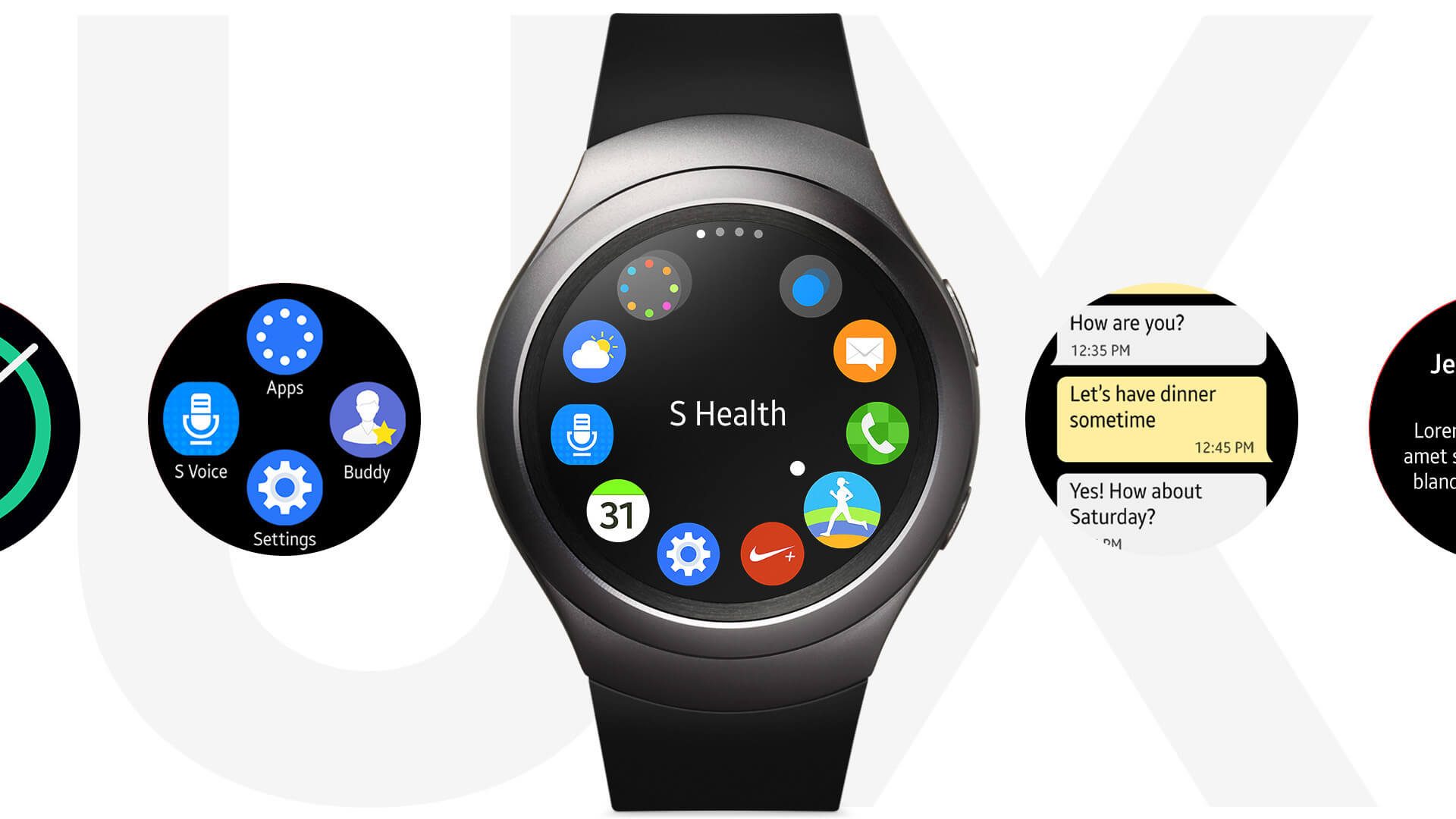 samsung gear s2 in 2020