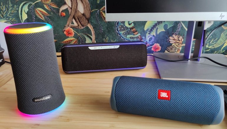 ziek constant Bemiddelaar Bluetooth speaker kopen: waar moet je op letten? | FWD