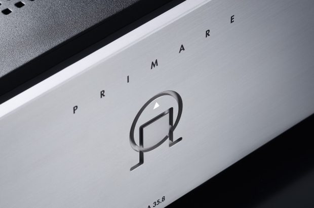 Primare A35.8