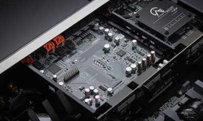 Primare DM36