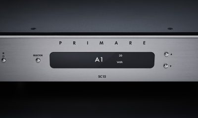 Primare SC15 MK2 Prisma