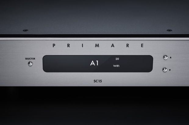 Primare SC15 MK2 Prisma