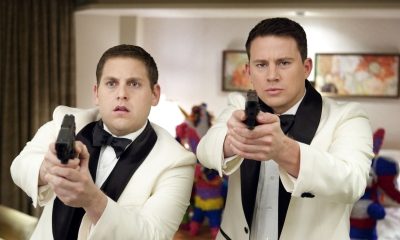 21 Jump Street