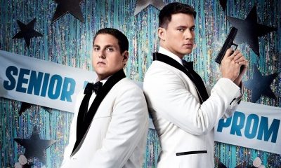 22 Jump Street